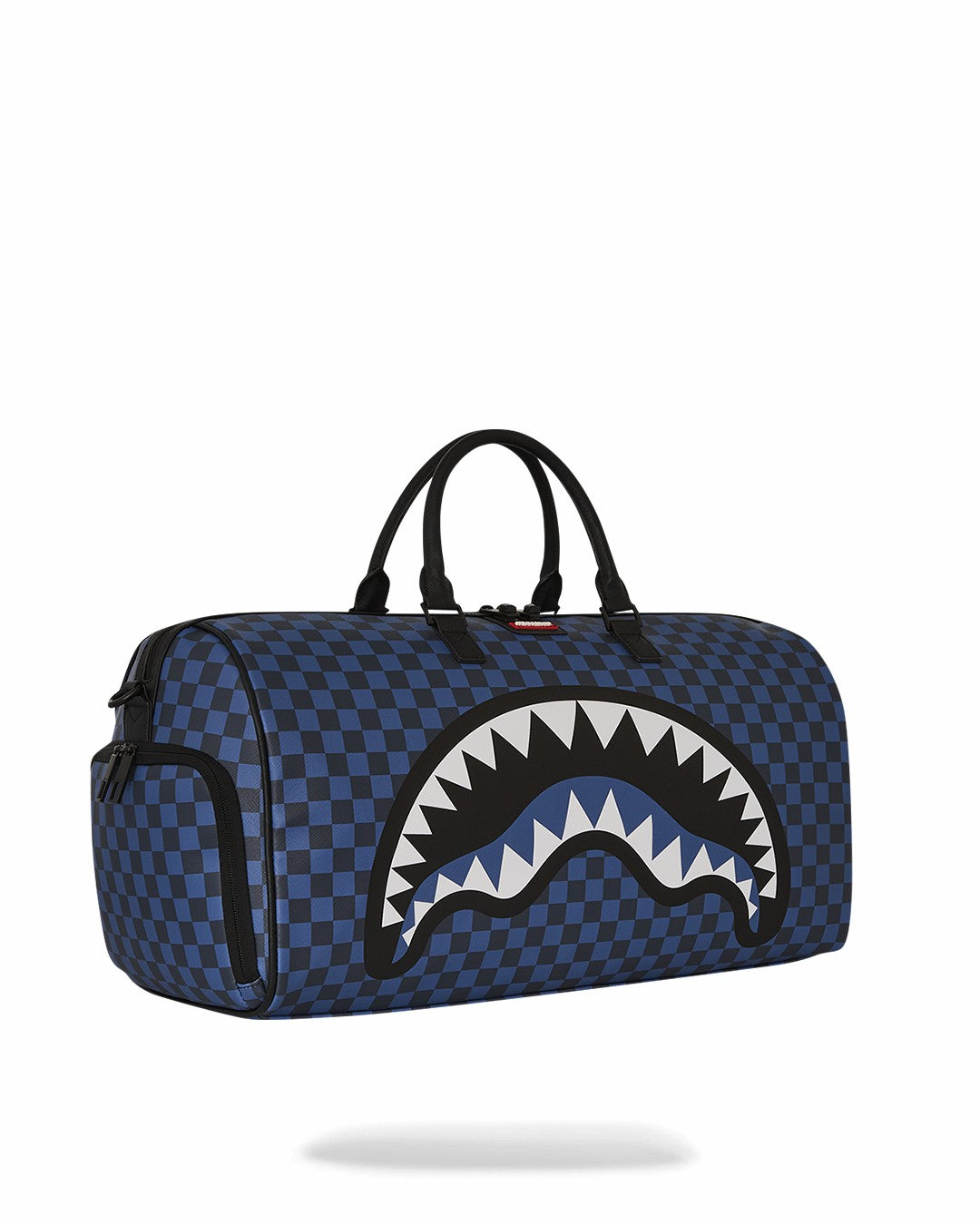MIDNIGHT MAGIC SHARKS IN PARIS DUFFLE