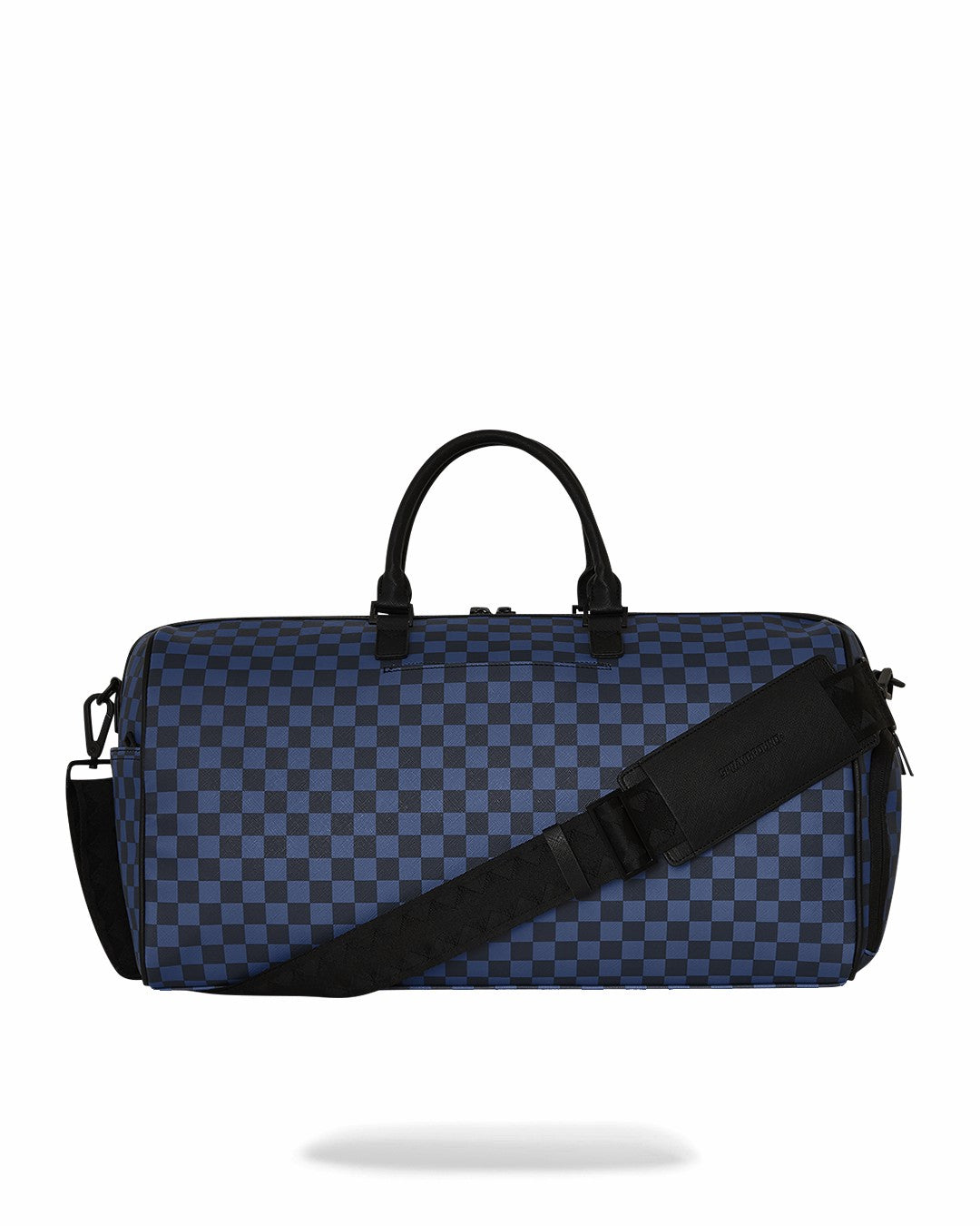 MIDNIGHT MAGIC SHARKS IN PARIS DUFFLE