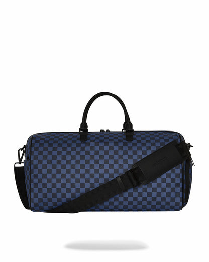 MIDNIGHT MAGIC SHARKS IN PARIS DUFFLE