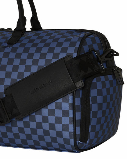 MIDNIGHT MAGIC SHARKS IN PARIS DUFFLE