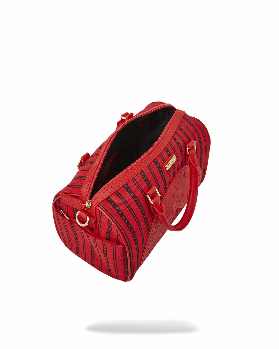 SKYCHAIN SUPPLYCHAIN MINI DUFFLE