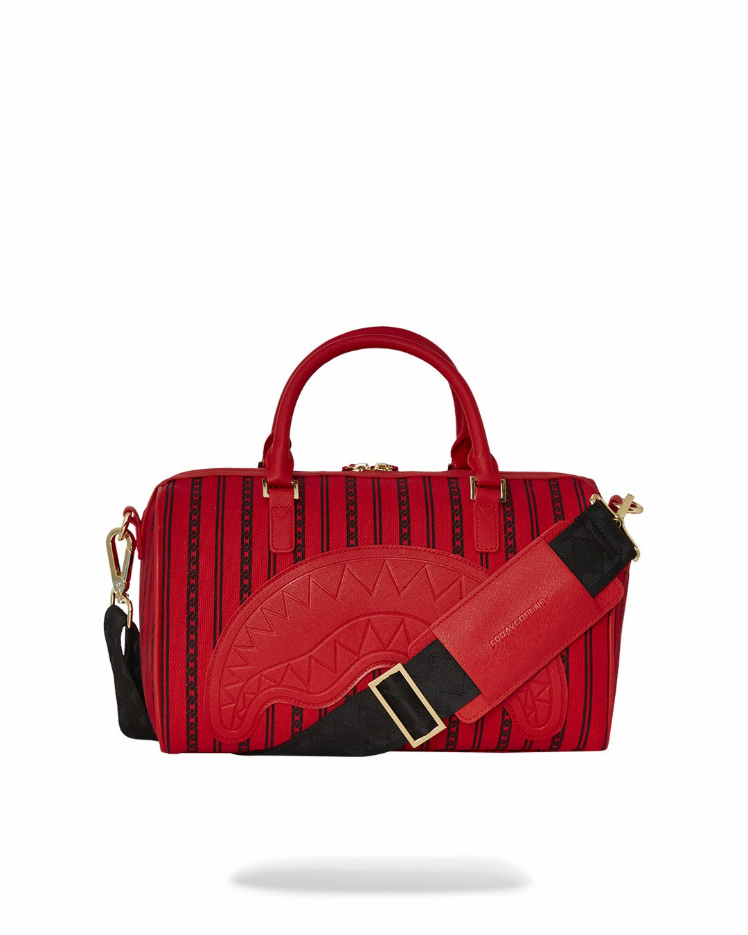 SKYCHAIN SUPPLYCHAIN MINI DUFFLE