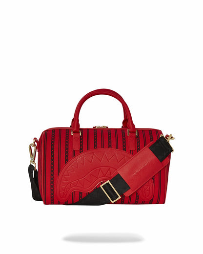 SKYCHAIN SUPPLYCHAIN MINI DUFFLE