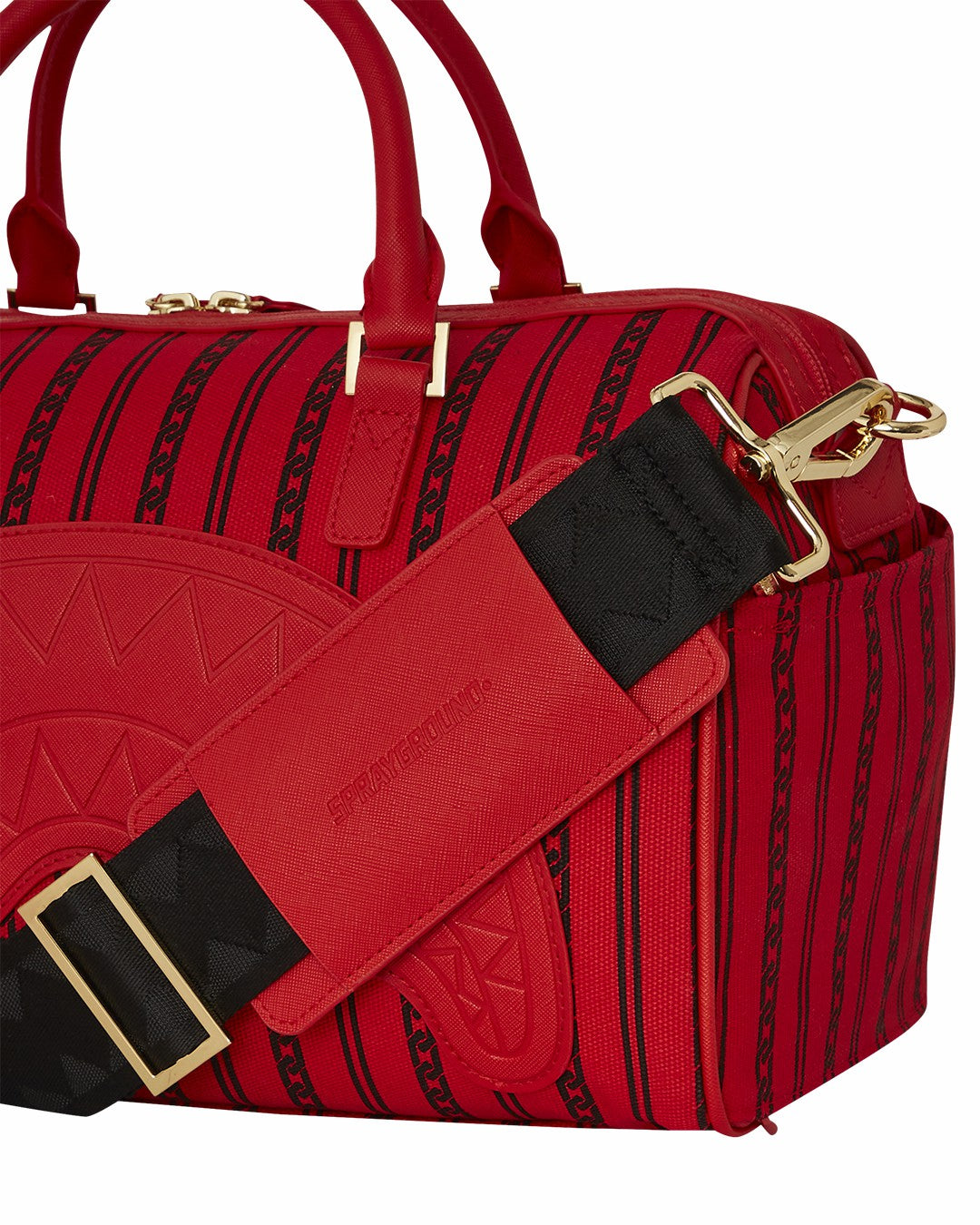 SKYCHAIN SUPPLYCHAIN MINI DUFFLE