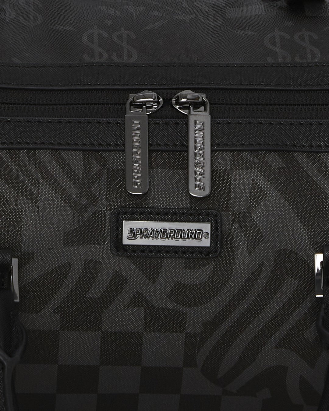 4AM MINI DUFFLE