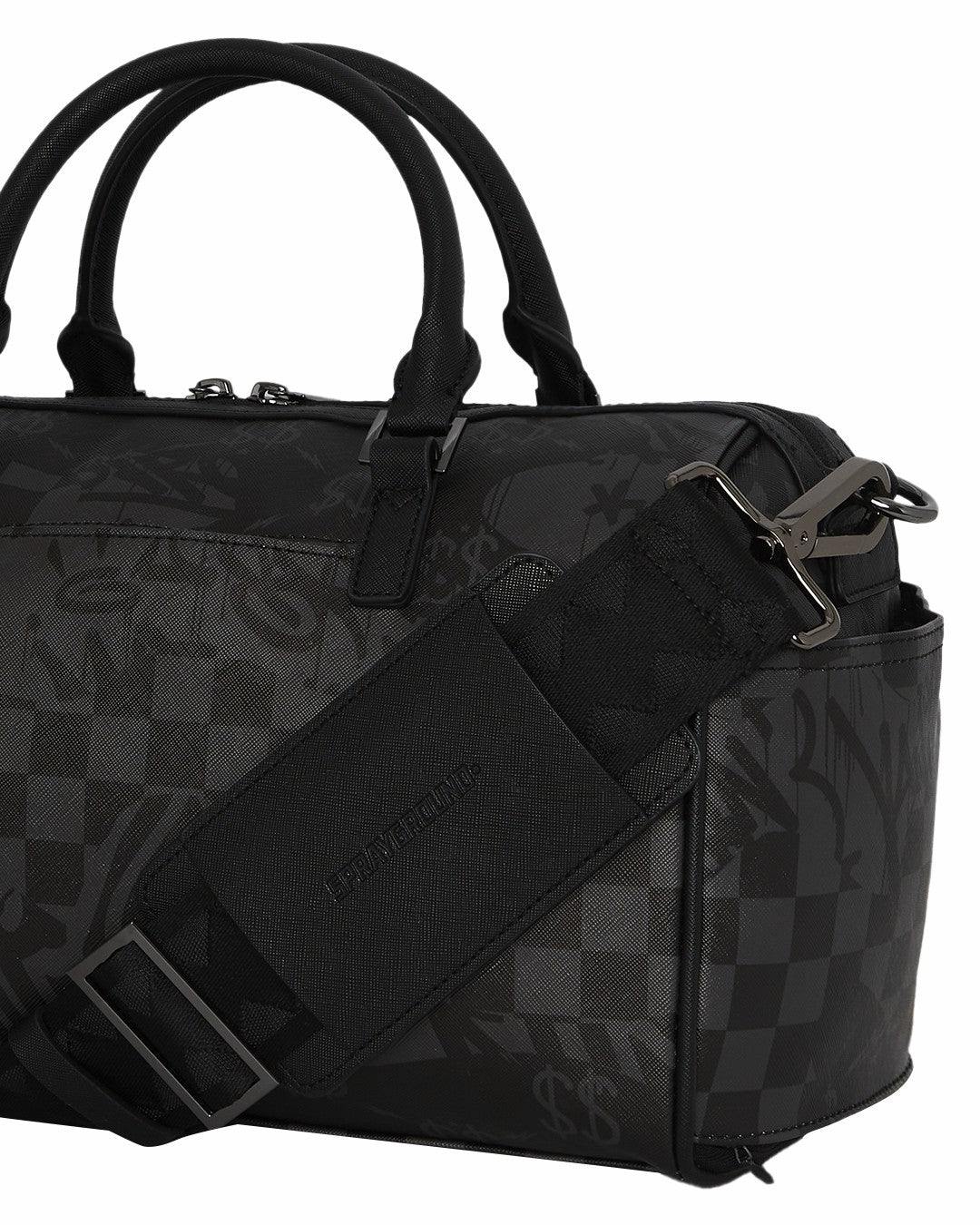 4AM MINI DUFFLE