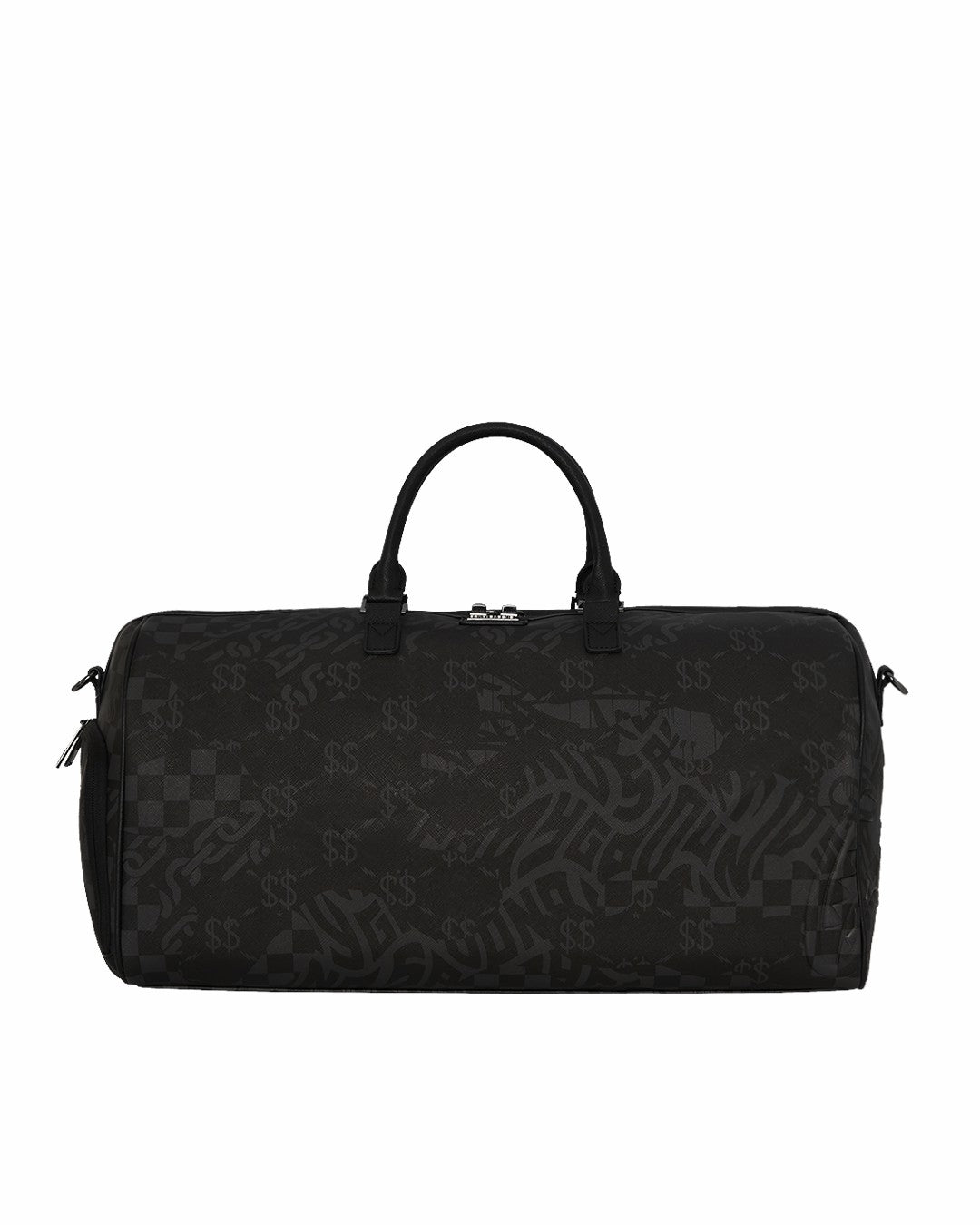 4AM EMPEROR DUFFLE