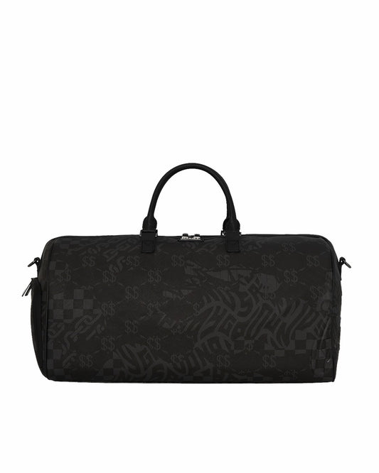4AM EMPEROR DUFFLE