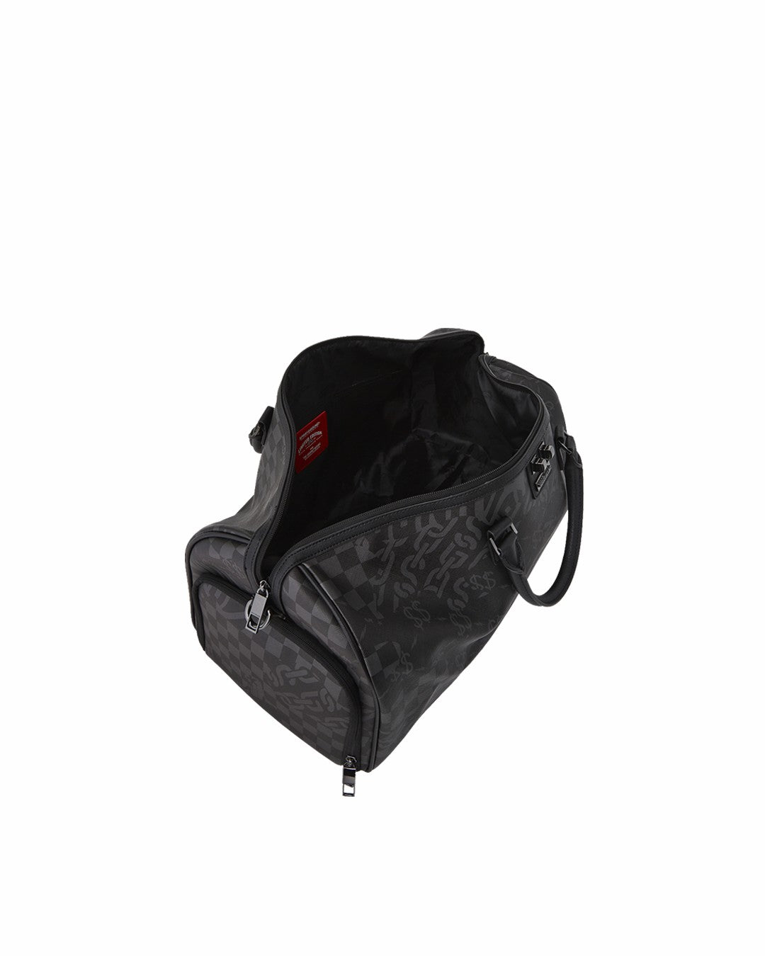4AM EMPEROR DUFFLE
