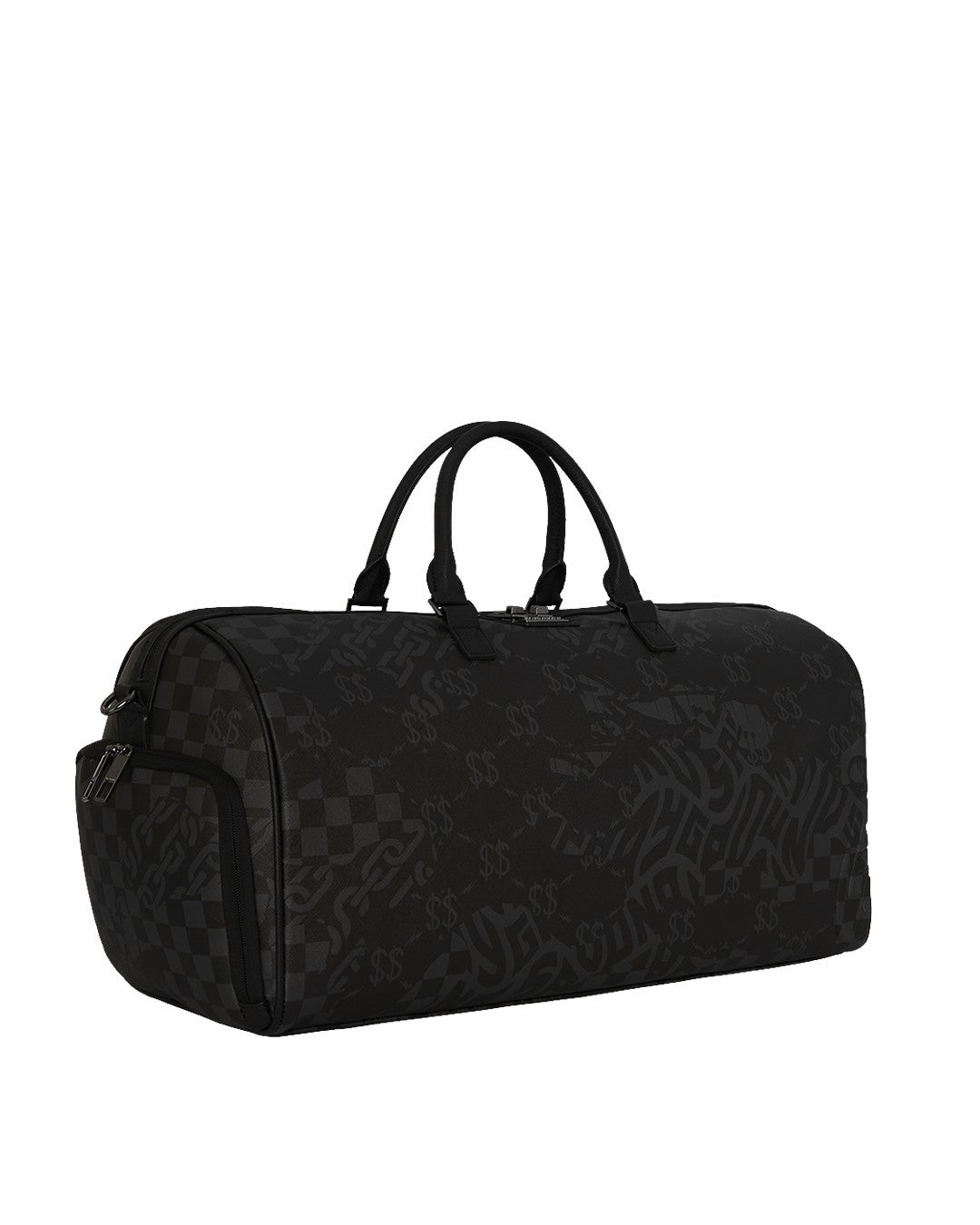 4AM EMPEROR DUFFLE