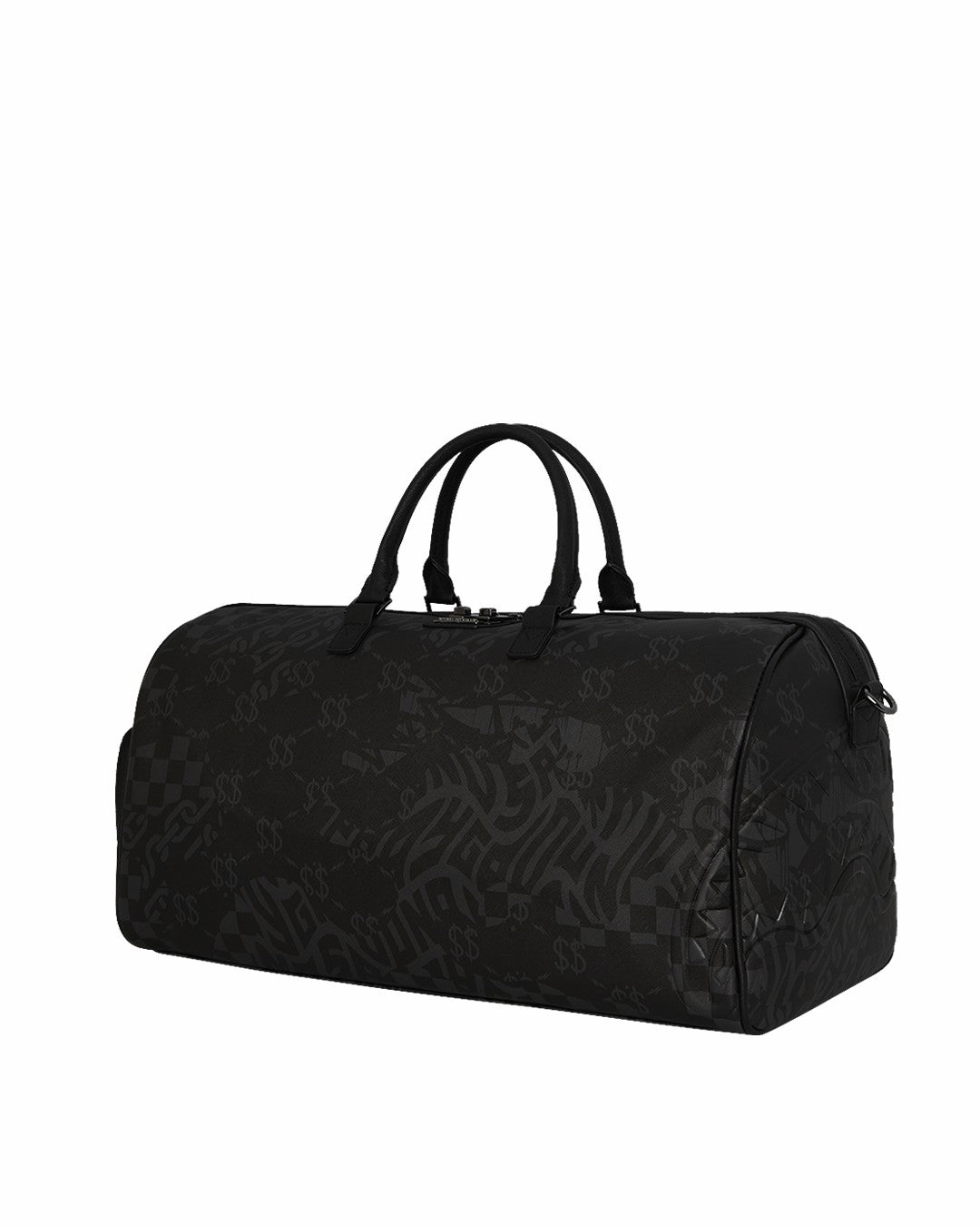 4AM EMPEROR DUFFLE