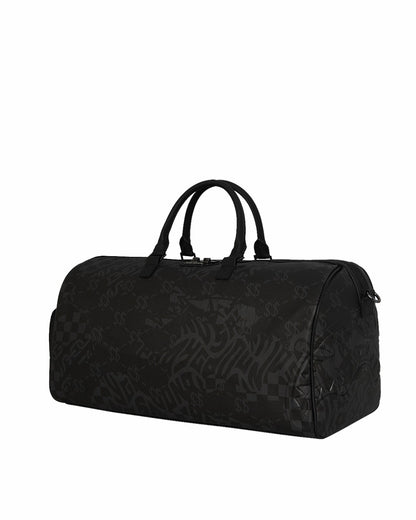 4AM EMPEROR DUFFLE