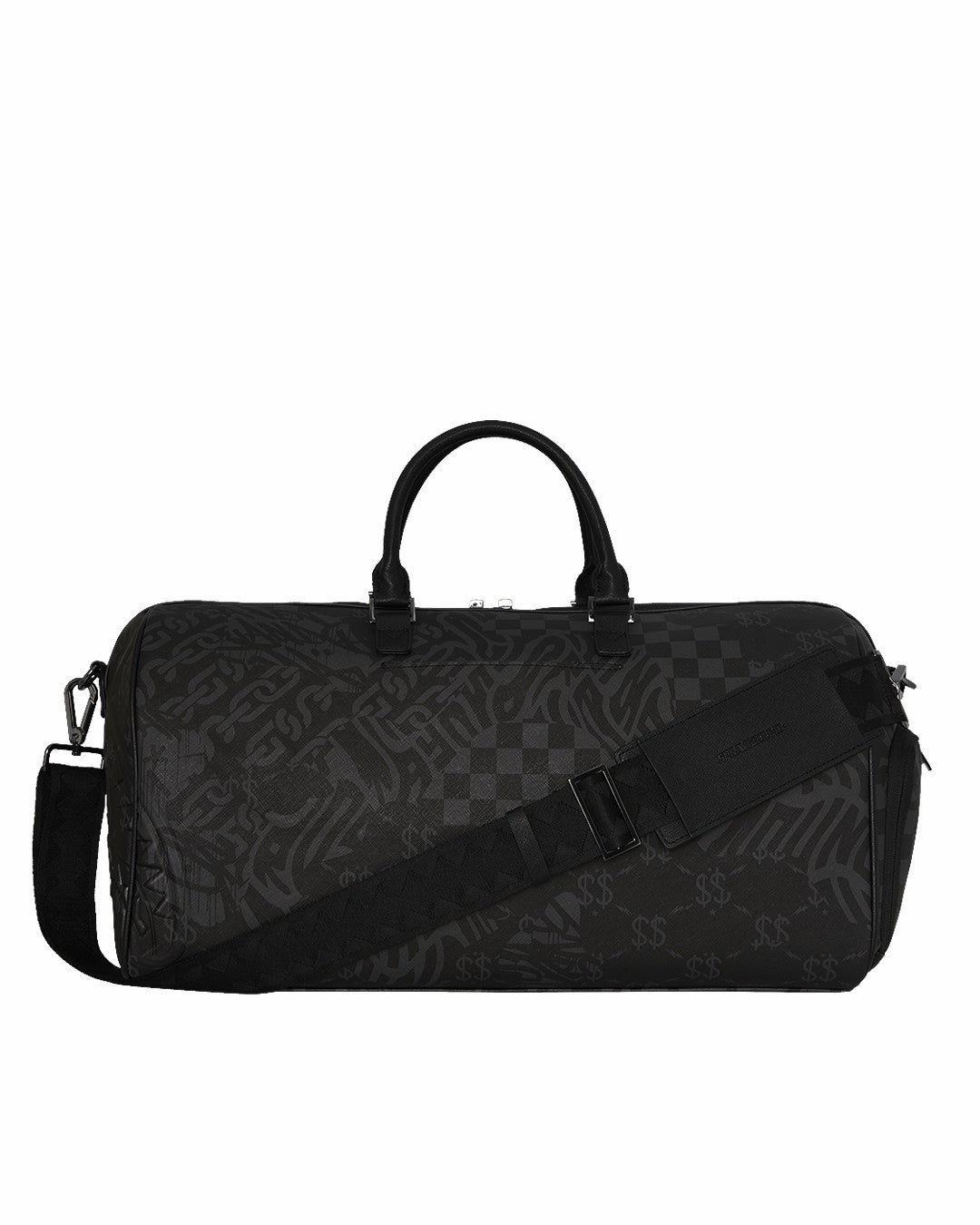 4AM EMPEROR DUFFLE