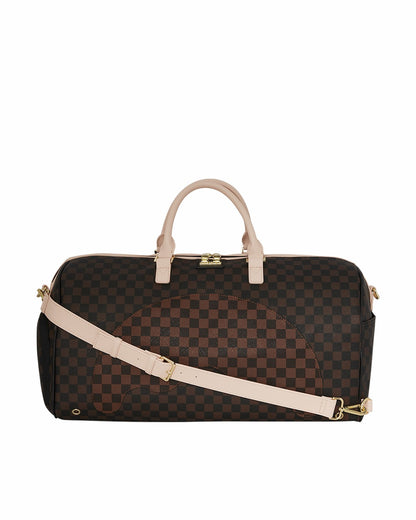 BANDOLERO NOUVEAU DUFFLE