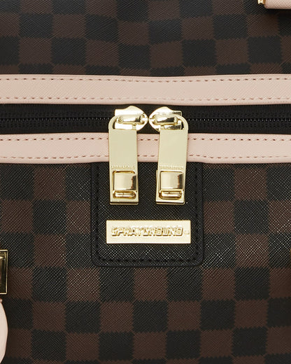 BANDOLERO NOUVEAU DUFFLE