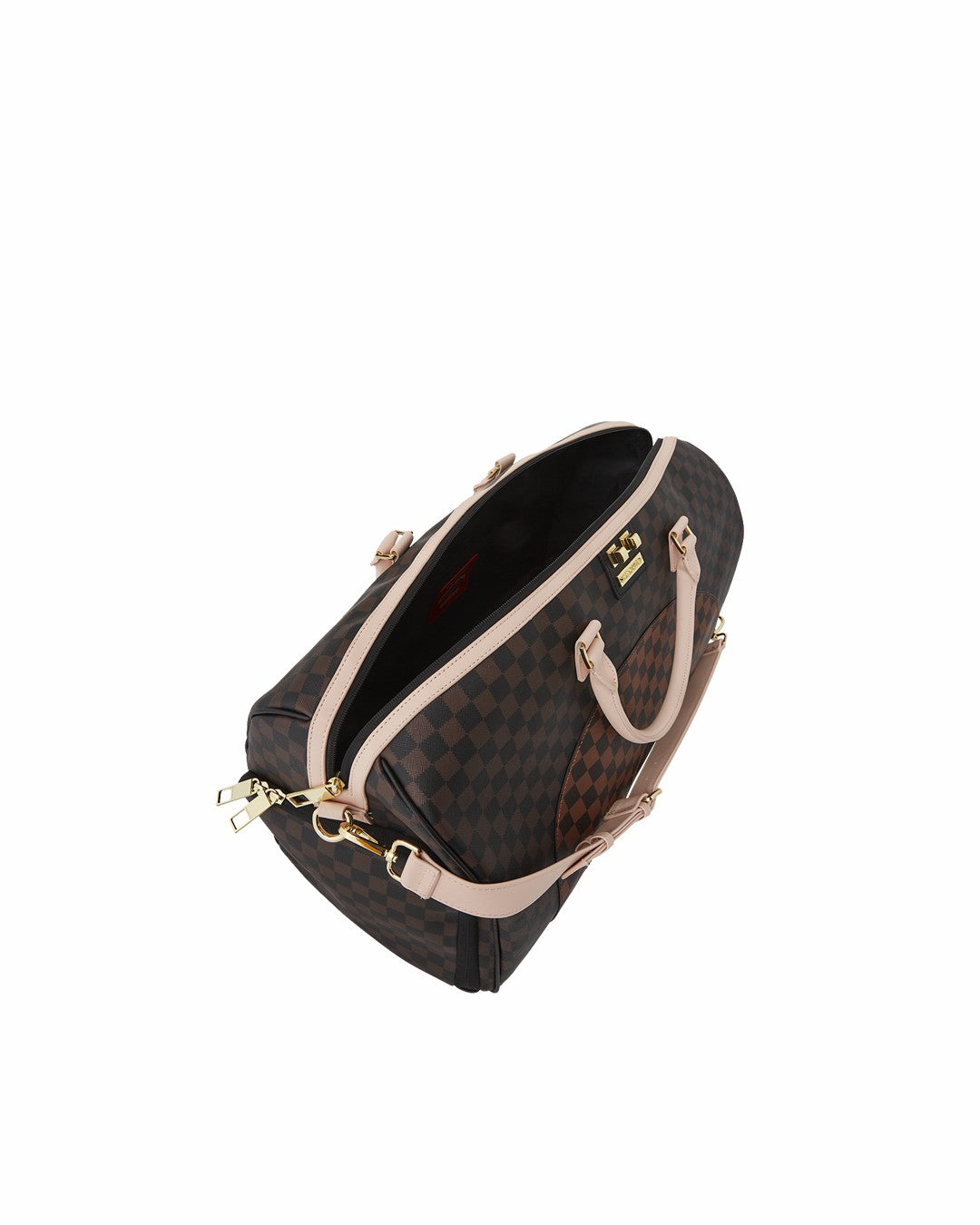 BANDOLERO NOUVEAU DUFFLE