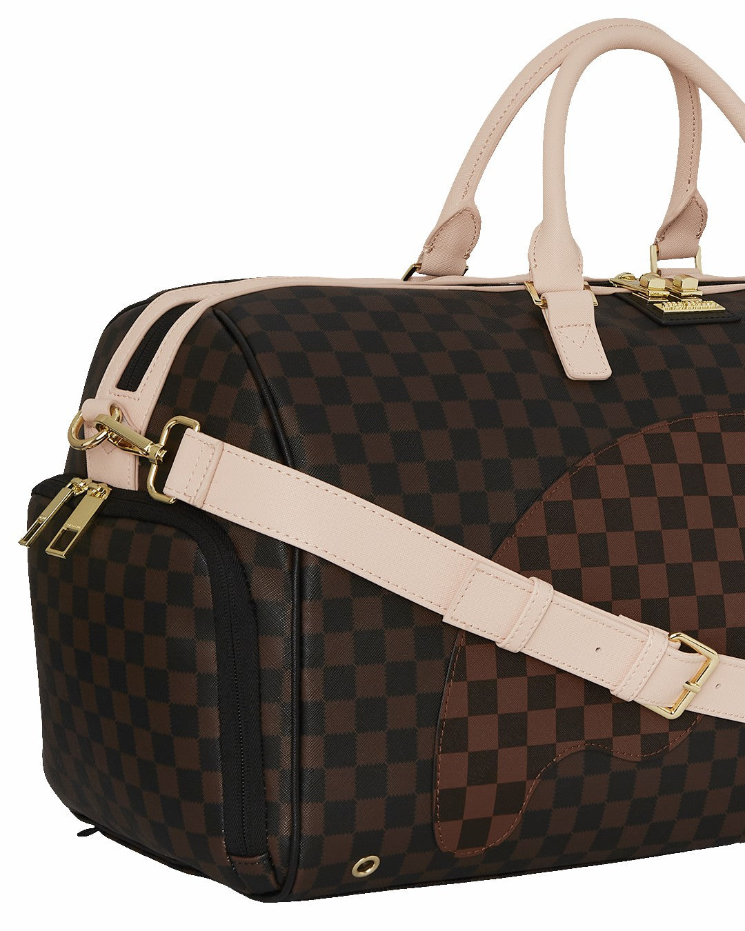BANDOLERO NOUVEAU DUFFLE
