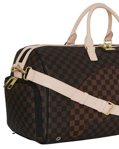 BANDOLERO NOUVEAU DUFFLE