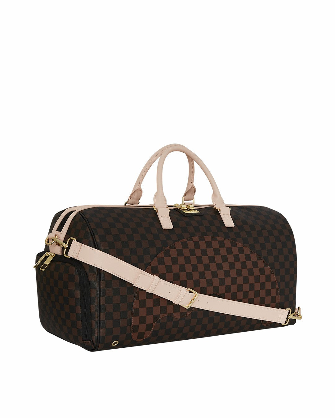 BANDOLERO NOUVEAU DUFFLE