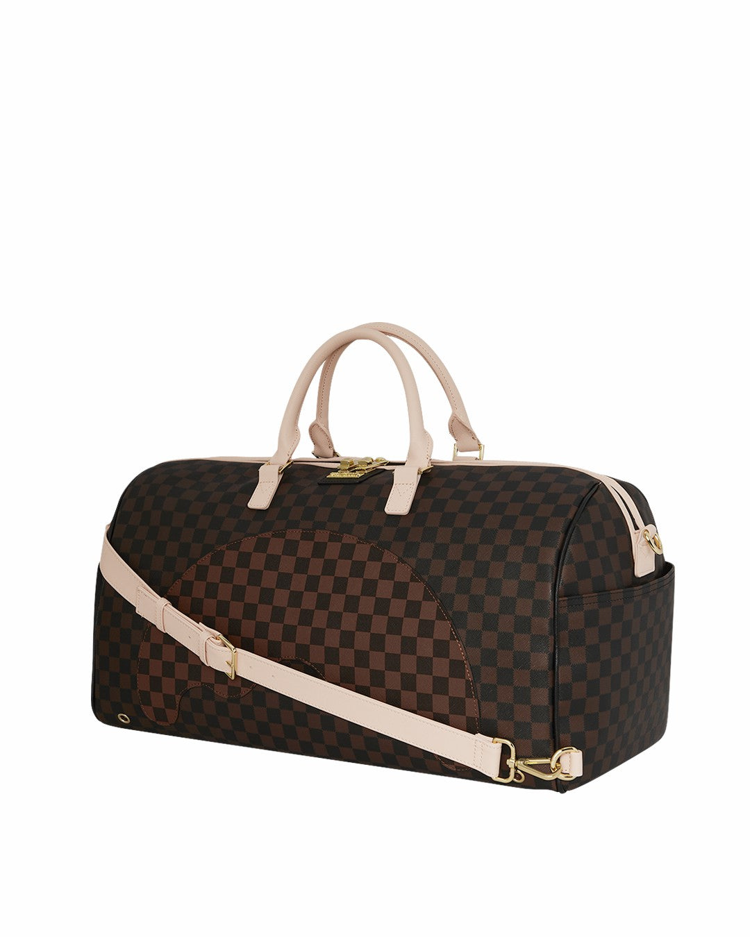 BANDOLERO NOUVEAU DUFFLE