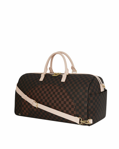 BANDOLERO NOUVEAU DUFFLE