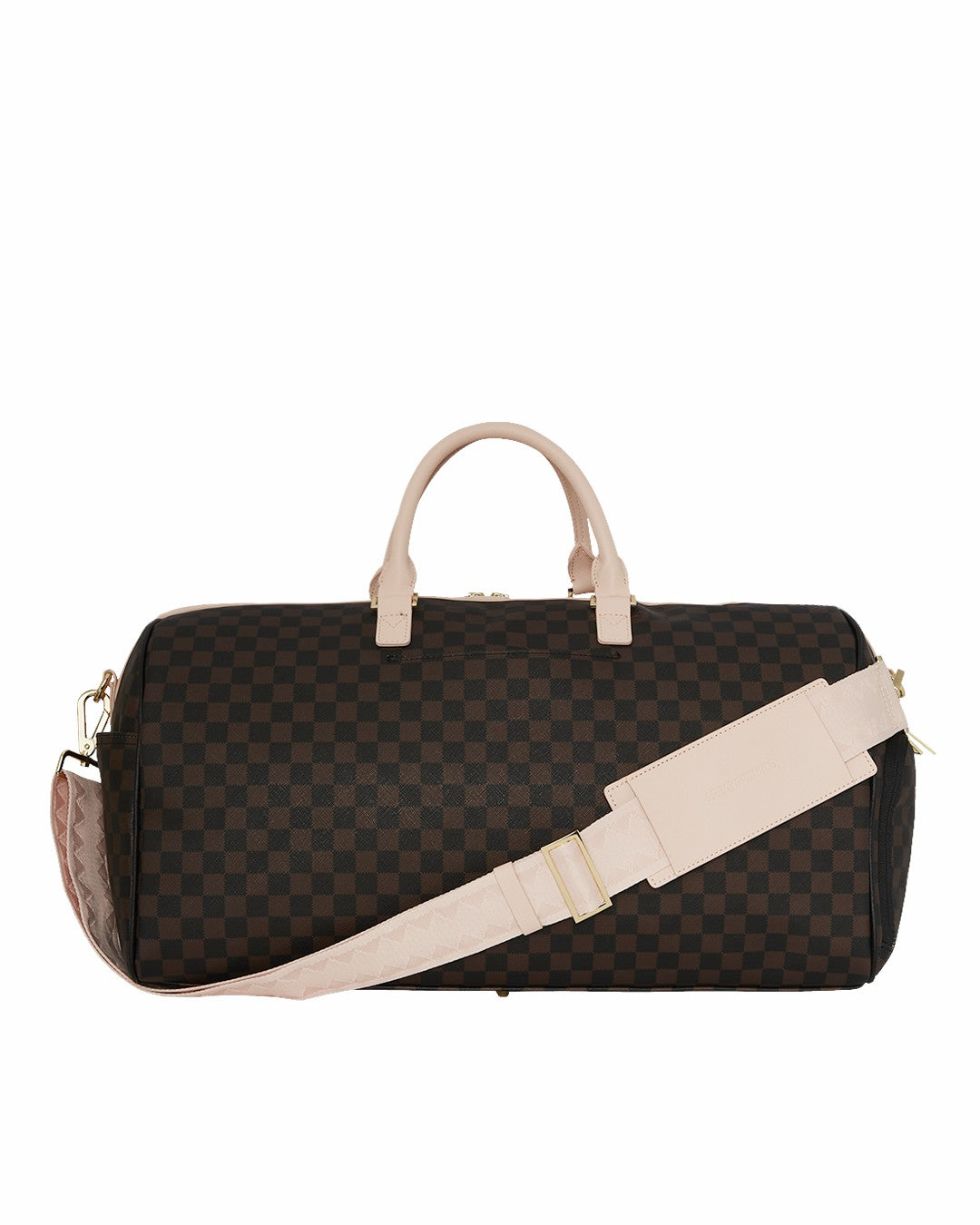 BANDOLERO NOUVEAU DUFFLE