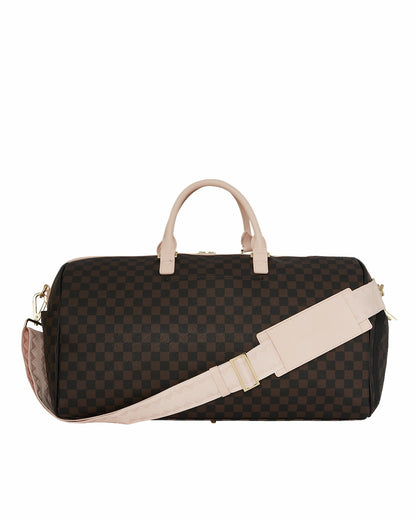 BANDOLERO NOUVEAU DUFFLE