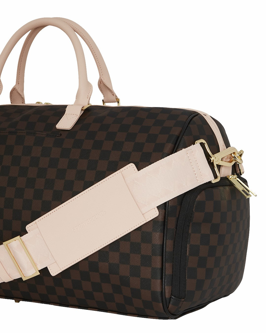 BANDOLERO NOUVEAU DUFFLE