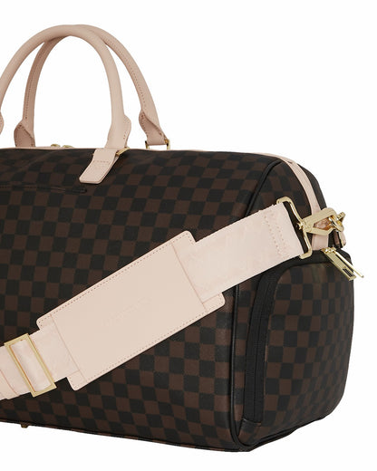 BANDOLERO NOUVEAU DUFFLE
