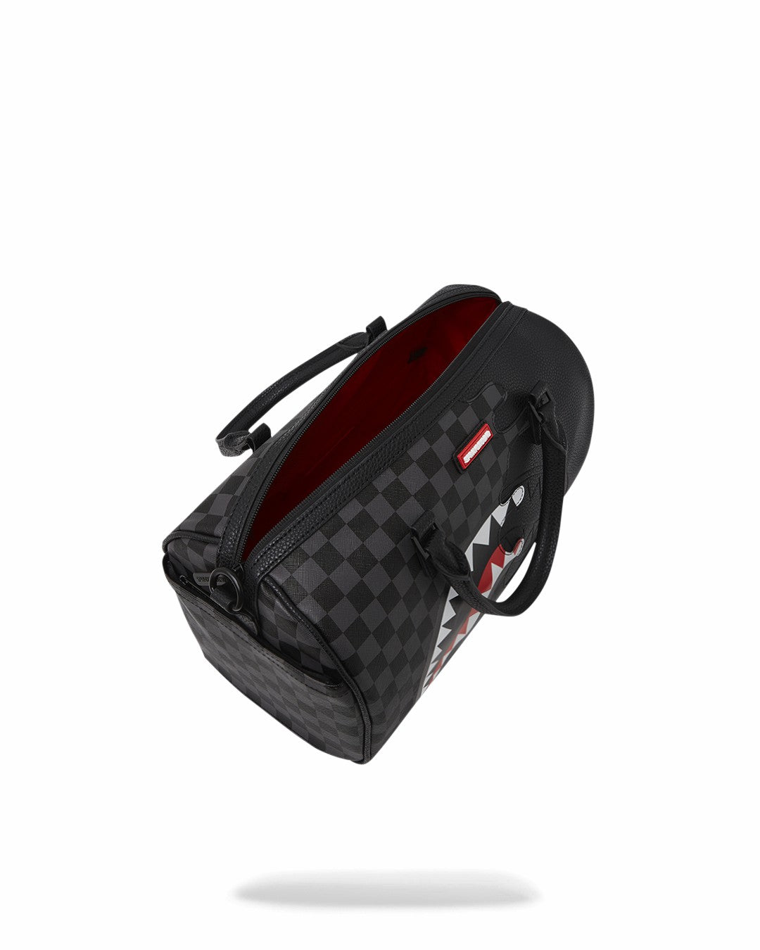 SPEED SHARK SIDE SWIPE MINI DUFFLE