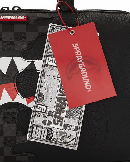 SPEED SHARK SIDE SWIPE MINI DUFFLE