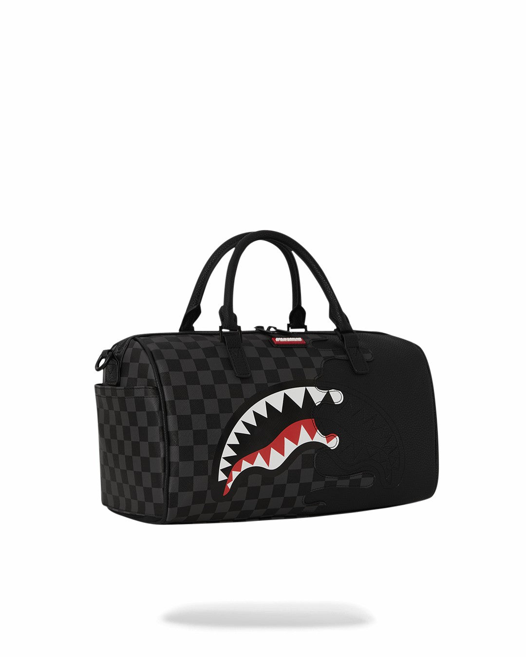 SPEED SHARK SIDE SWIPE MINI DUFFLE