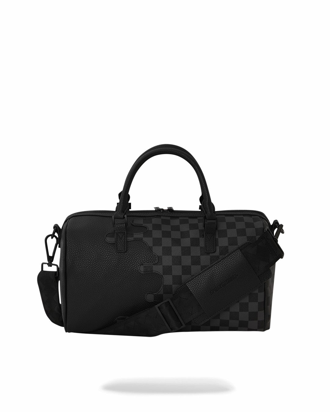 SPEED SHARK SIDE SWIPE MINI DUFFLE