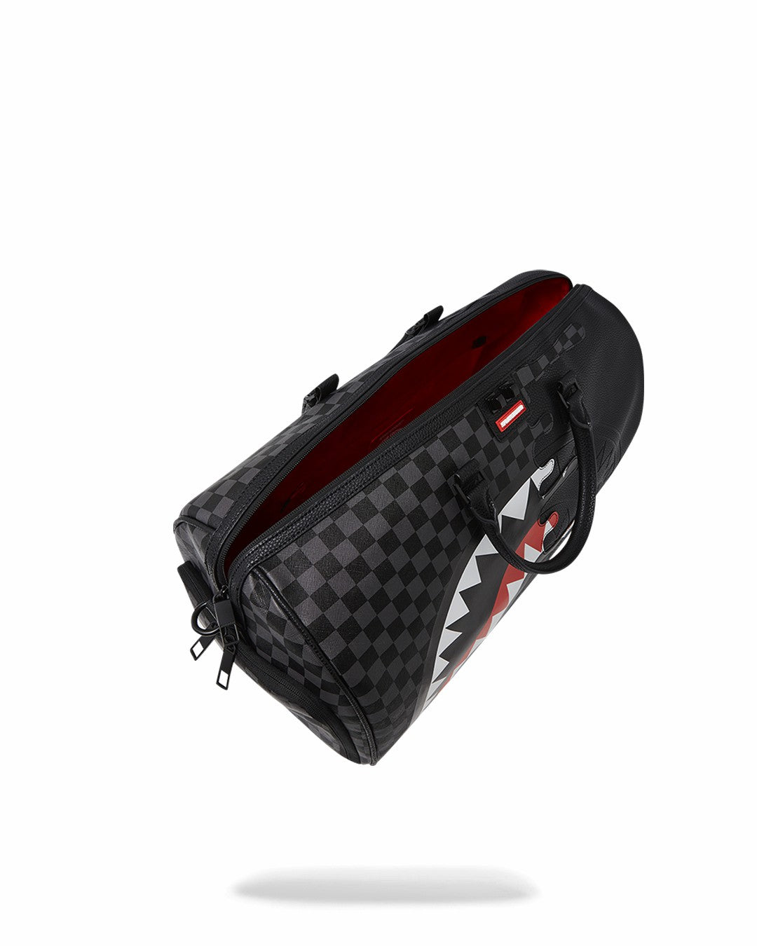 SPEED SHARK SIDE SWIPE DUFFLE