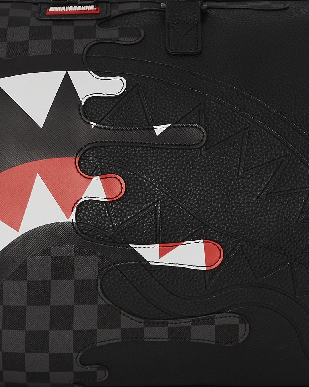 SPEED SHARK SIDE SWIPE DUFFLE