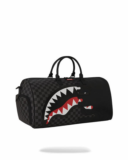 SPEED SHARK SIDE SWIPE DUFFLE