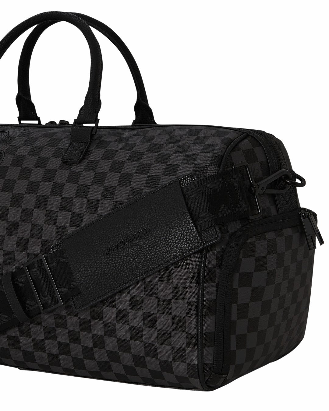 SPEED SHARK SIDE SWIPE DUFFLE