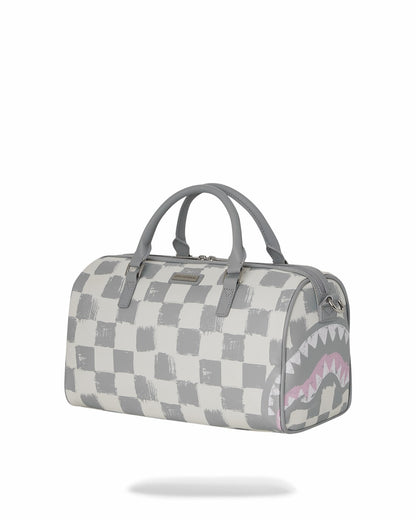 VANQUISH CREAM MINI DUFFLE