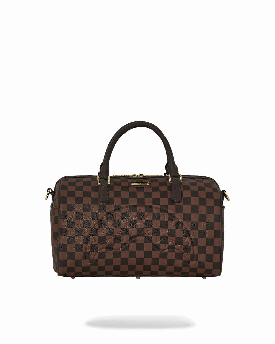 FROM PARIS WITH LOVE MINI DUFFLE