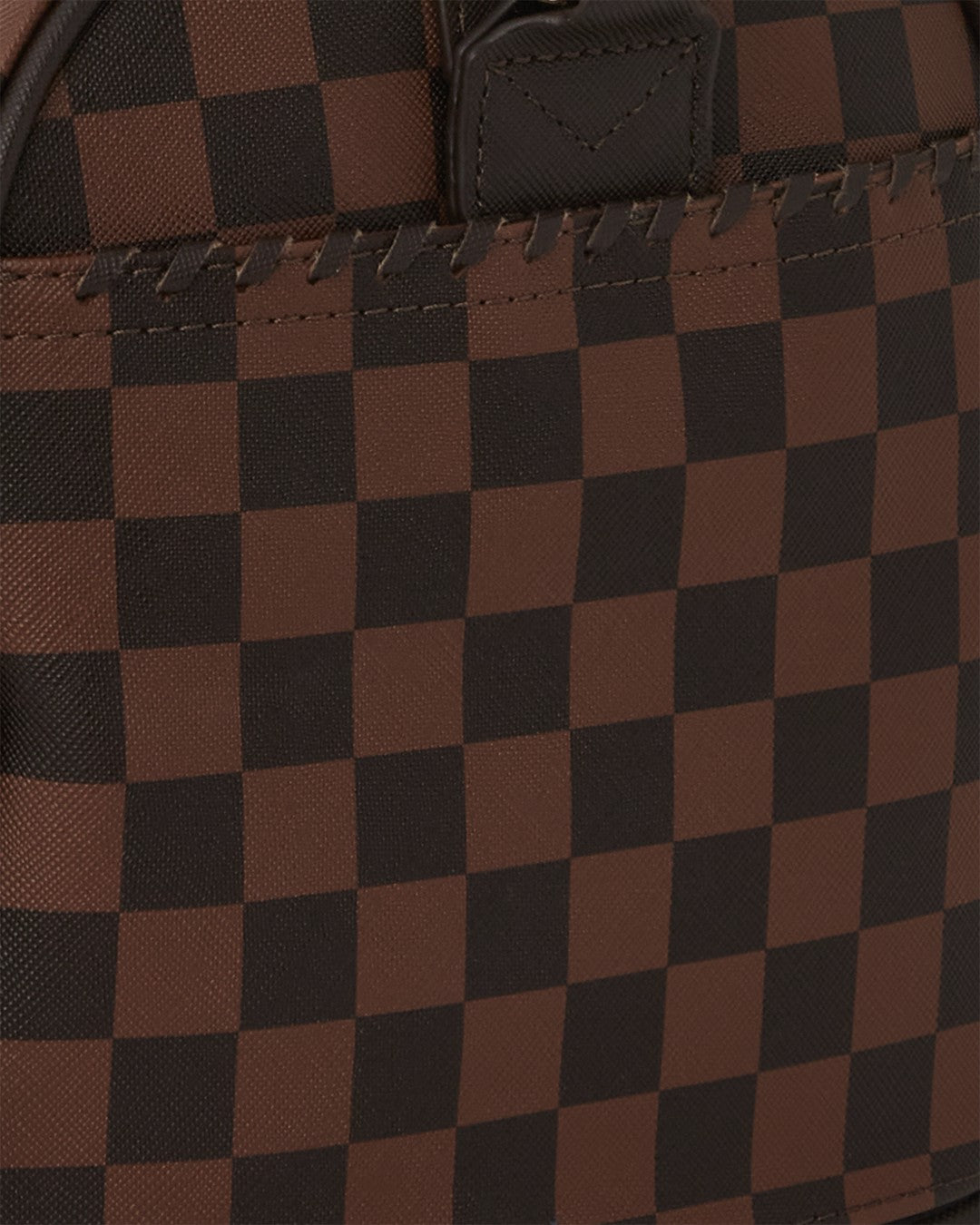 FROM PARIS WITH LOVE MINI DUFFLE