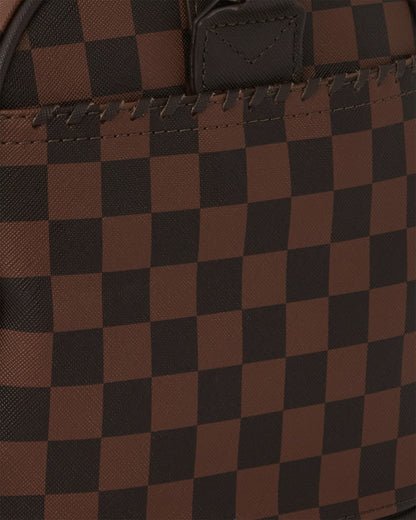 FROM PARIS WITH LOVE MINI DUFFLE