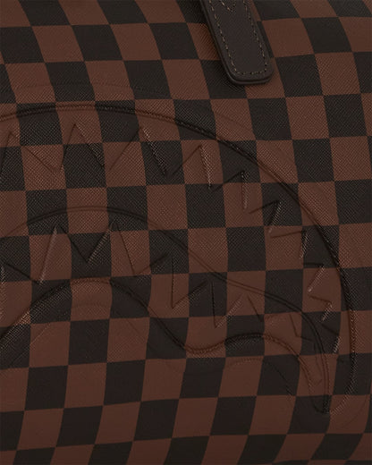 FROM PARIS WITH LOVE MINI DUFFLE