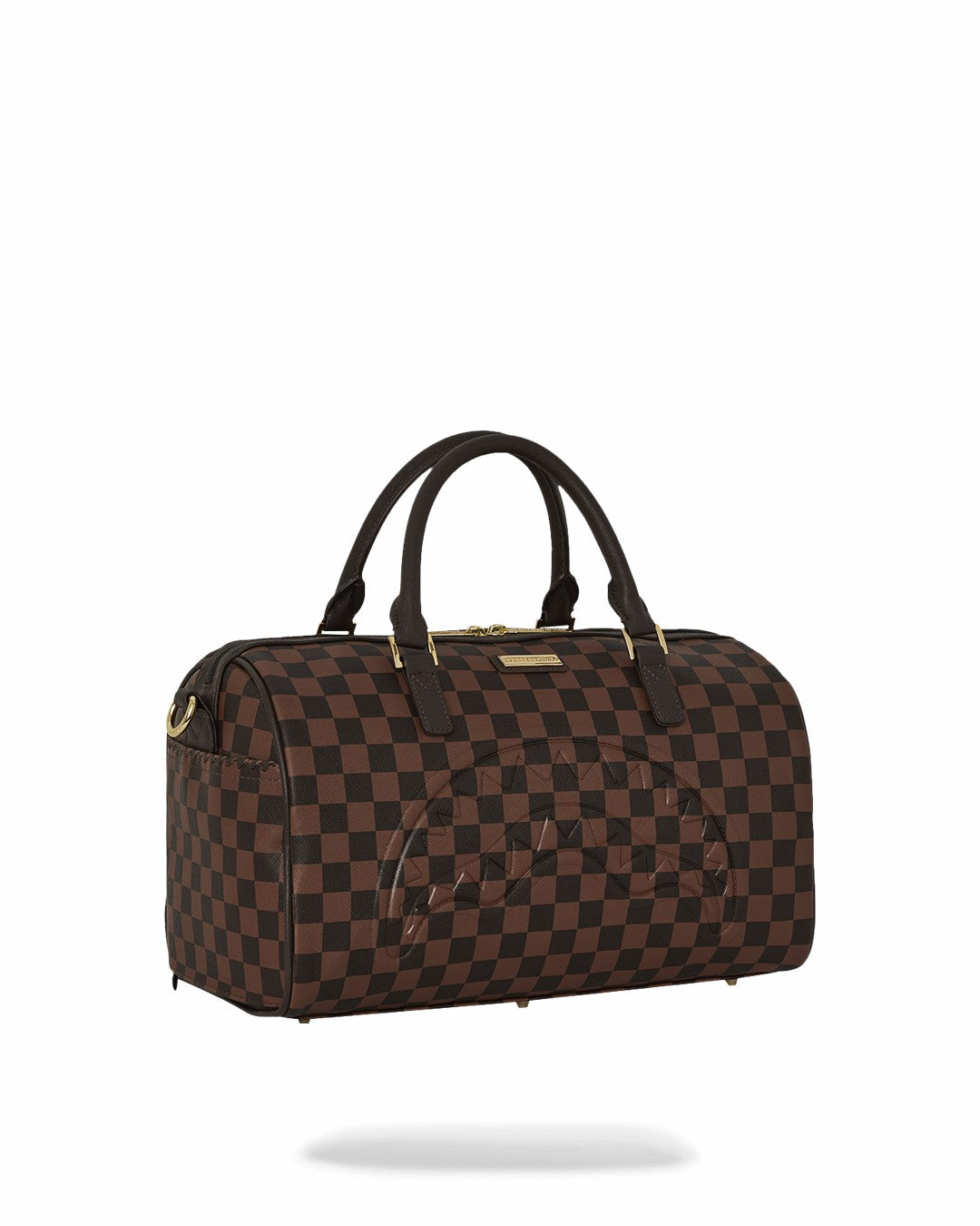 FROM PARIS WITH LOVE MINI DUFFLE