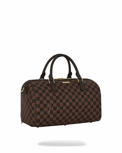 FROM PARIS WITH LOVE MINI DUFFLE