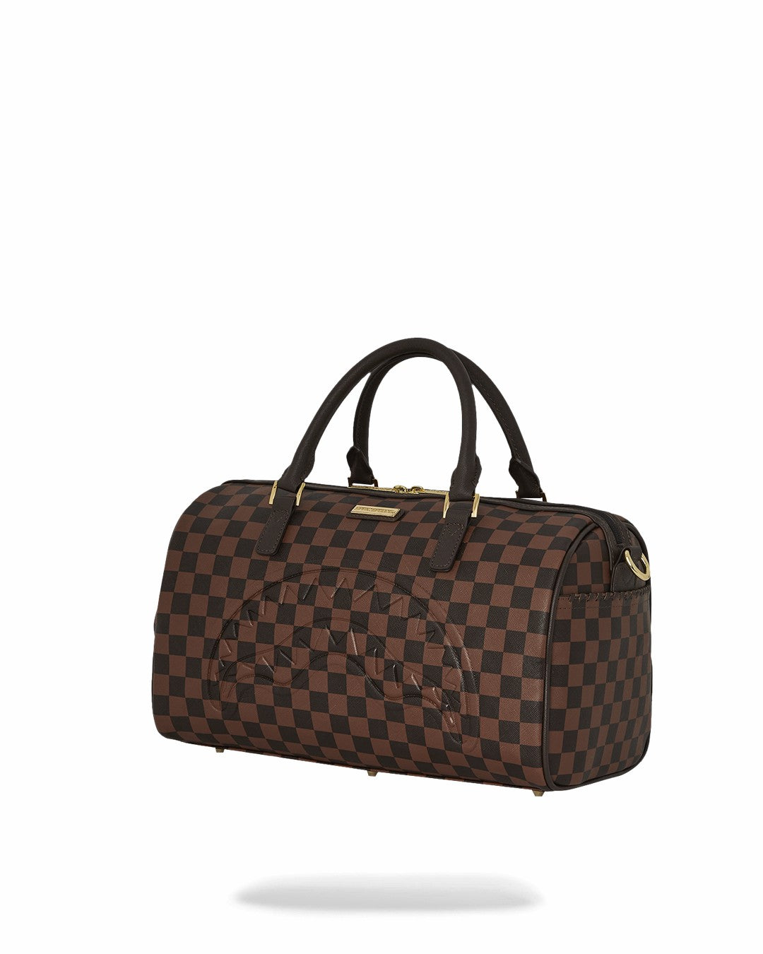 FROM PARIS WITH LOVE MINI DUFFLE