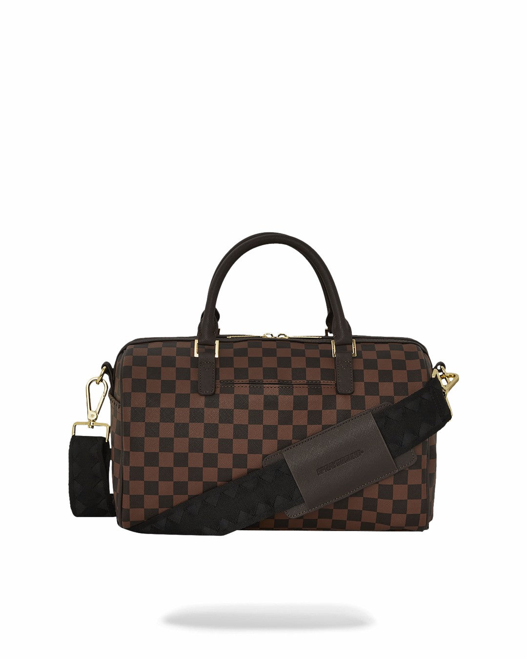 FROM PARIS WITH LOVE MINI DUFFLE
