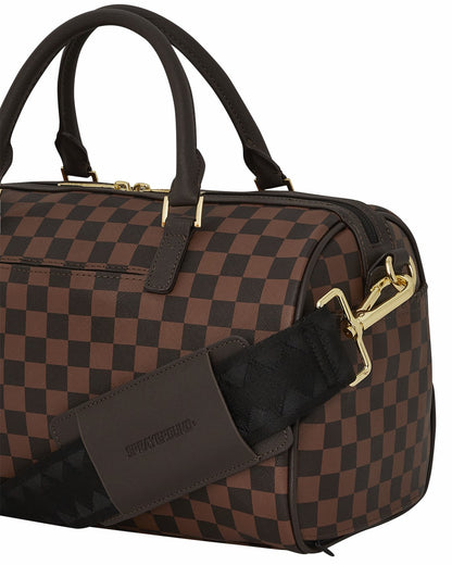 FROM PARIS WITH LOVE MINI DUFFLE
