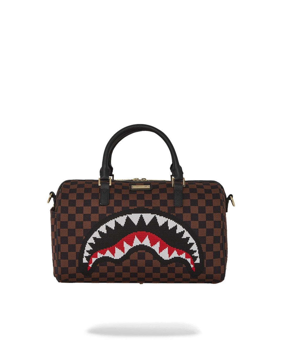 KYOTOKNIT SHARKS IN PARIS MINI DUFFLE