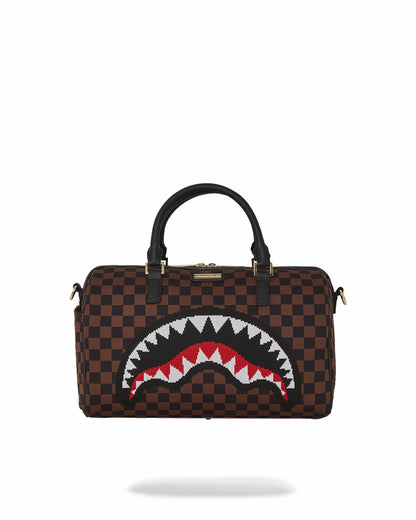 KYOTOKNIT SHARKS IN PARIS MINI DUFFLE