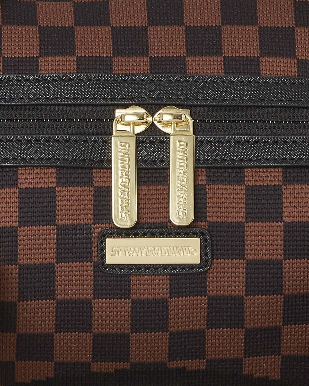 KYOTOKNIT SHARKS IN PARIS MINI DUFFLE